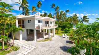 Ocean Spray Villas - 1
