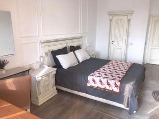 2rooms Apartament near the Esentai river, KazNU FORUM - 4