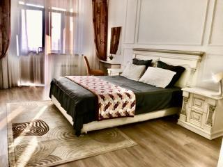 2rooms Apartament near the Esentai river, KazNU FORUM - Almaty - 3