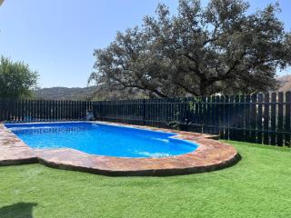 Finca San Jose, Sierra de Aracena y Picos de Aroche - Minas de Cala - 7