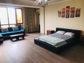 2rooms Apartament near the Esentai river, KazNU FORUM - Almaty - 6