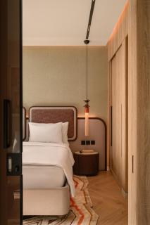 Fanaya Hotel Jeddah by Brassbell - فندق فنايا جدة - 5