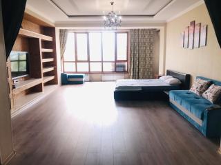 2rooms Apartament near the Esentai river, KazNU FORUM - 9