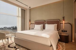 Fanaya Hotel Jeddah by Brassbell - فندق فنايا جدة - 4