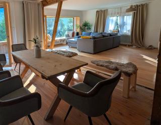 G21 Alpine Chalet a MOUNTAIN HIDEAWAY - 3