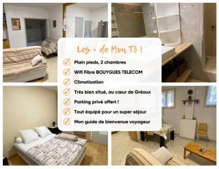 Appartement - Résidence Les Cedres - 0