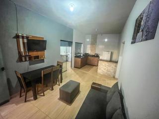 Residencial Silva 02 - 0