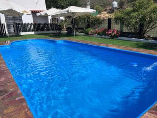 Finca San Jose, Sierra de Aracena y Picos de Aroche - 9