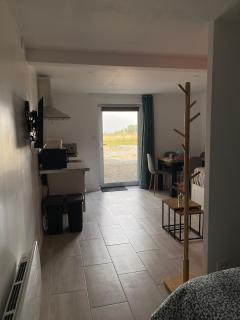 Studio de la Baroud Family - 1