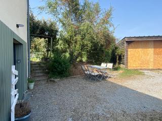 Studio de la Baroud Family - 3