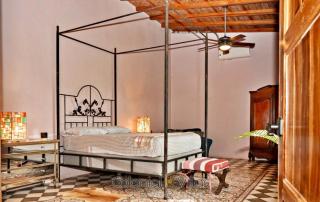 Modern 2BR Villa En-Suite Baths, Quiet Garden Pool - 8