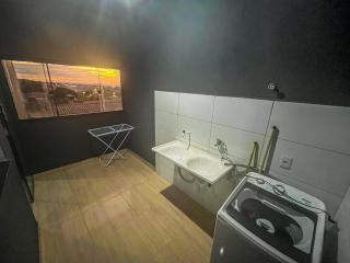 Residencial Silva 02 - 2