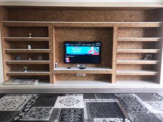 2rooms Apartament near the Esentai river, KazNU FORUM - Almaty - 8