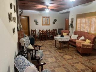 Finca San Jose, Sierra de Aracena y Picos de Aroche - Minas de Cala - 2