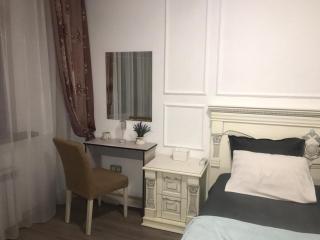 2rooms Apartament near the Esentai river, KazNU FORUM - 1