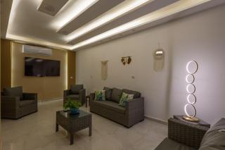 Almond villa and farm - Al Salt - 9