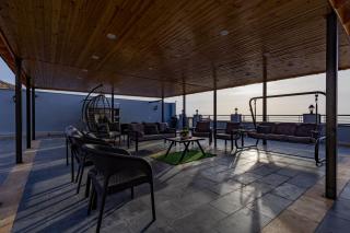 Almond villa and farm - Al Salt - 8