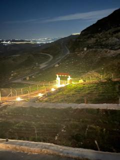Almond villa and farm - Al Salt - 7
