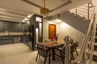 Almond villa and farm - Al Salt - 4