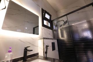 Almond villa and farm - Al Salt - 2