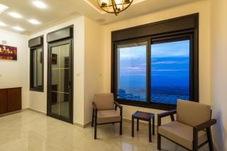 Almond villa and farm - Al Salt - 1