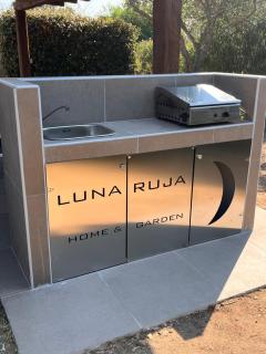 Luna Ruja Home&Garden - 9