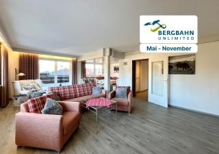 Bergsonne B15 Montana Haus - 0