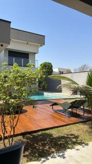 Mansão Lago Caldas Novas - Luxo e Lazer completo - 9