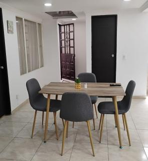 Cálido apartamento 302 - Bogotá - 9