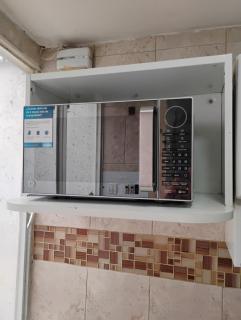 Cálido apartamento 302 - Bogotá - 7