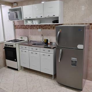 Cálido apartamento 302 - Bogotá - 6