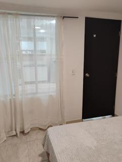 Cálido apartamento 302 - Bogotá - 4