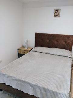 Cálido apartamento 302 - Bogotá - 2
