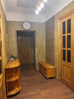 Quiet and Cozy 3BR Apartment Near Center and Airport - Riga - 9