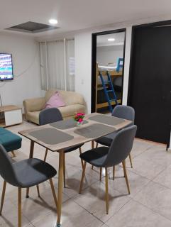 Cálido apartamento 302 - 8