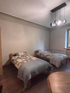 Quiet and Cozy 3BR Apartment Near Center and Airport - Riga - 8