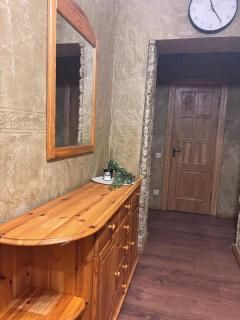 Quiet and Cozy 3BR Apartment Near Center and Airport - 4