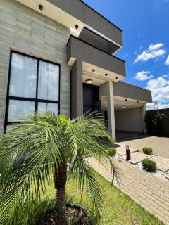 Mansão Lago Caldas Novas - Luxo e Lazer completo - 0