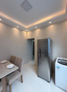 Apartamento Esquina Teatro Amazonas 01 - Manaus - 2