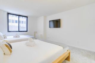 Apartment Near to Metro Station at Crystal city - Arlington - 9