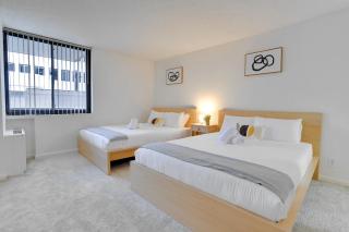 Apartment Near to Metro Station at Crystal city - 1