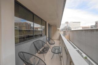 Apartment Near to Metro Station at Crystal city - Arlington - 6