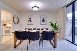 Apartment Near to Metro Station at Crystal city - Arlington - 7