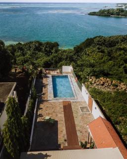 2 bedroom Condo -Villa Ibiza - Trou d'Eau Douce - 2