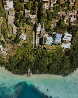 2 bedroom Condo -Villa Ibiza - Trou d'Eau Douce - 7