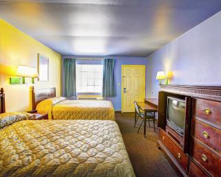 Nites Inn - Killeen - 5