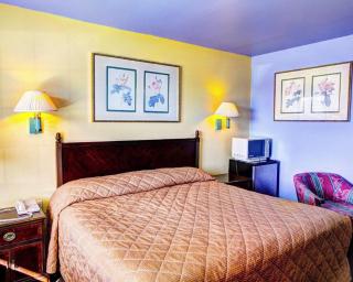 Nites Inn - Killeen - 4
