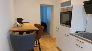 City Appartement - 6