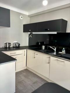 Bel appartement spacieux avec joli balcon arboré, calme, bien situé, centre ville - 6