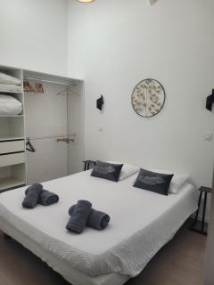 Maison extramuros T4 clim - Avignone - 8